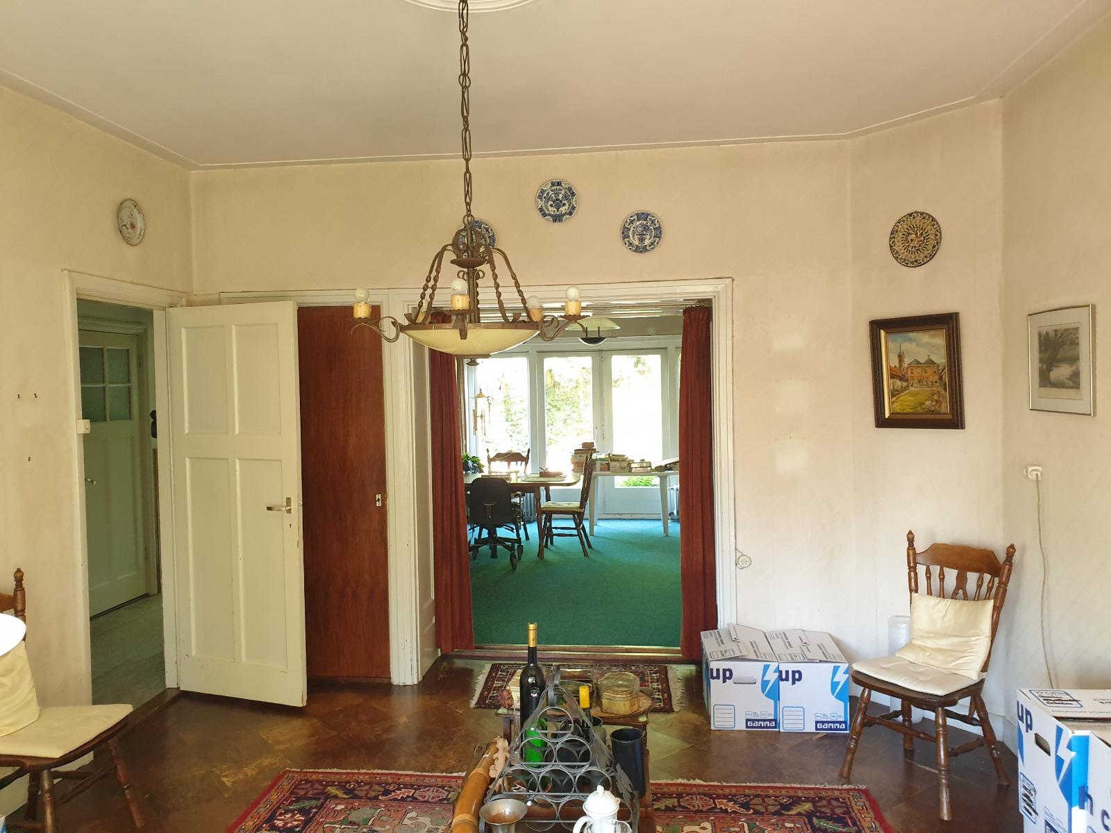Karakteristieke woning
